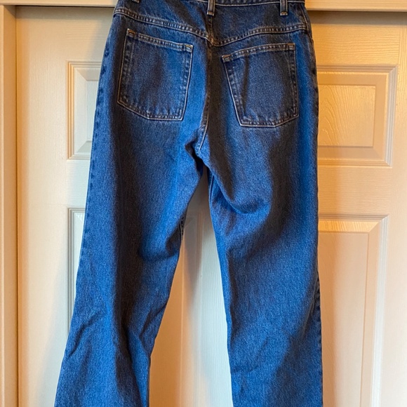 Vintage L.L Bean Original Fit/Relaxed Jean - Picture 3 of 7